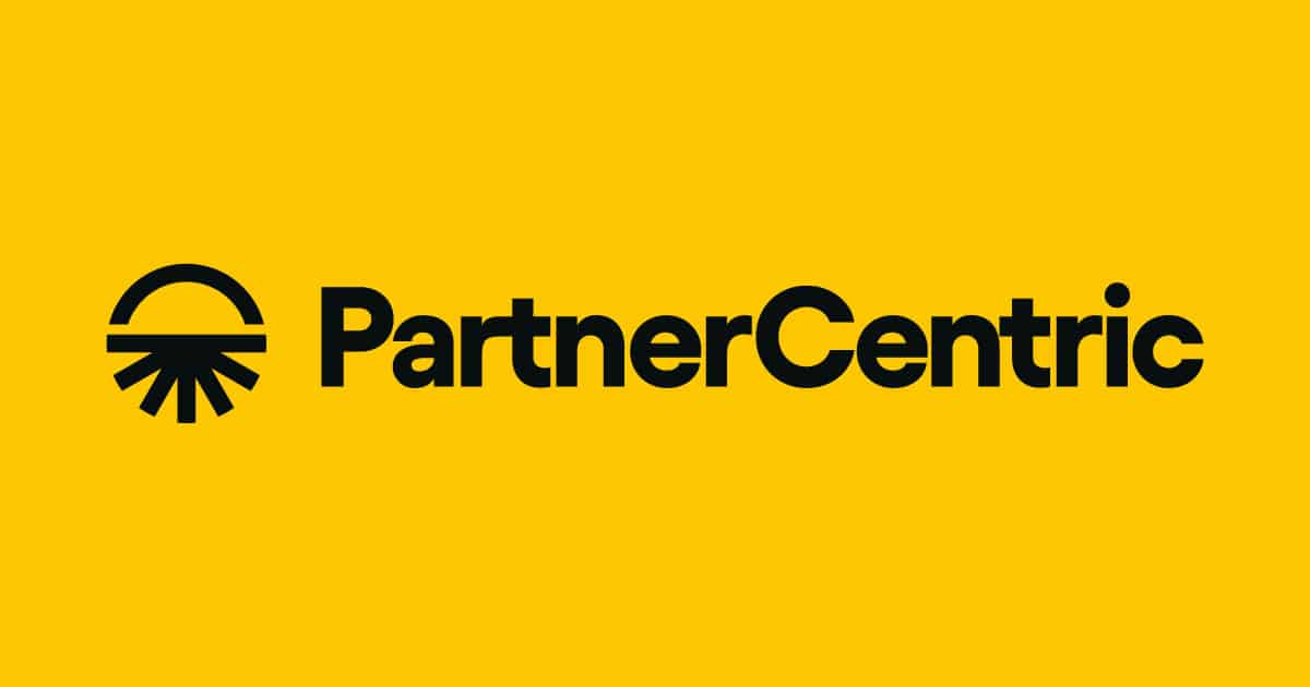 PartnerCentric logo
