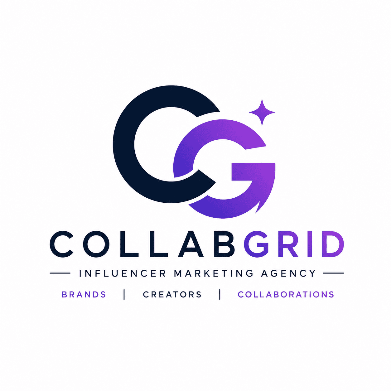 CollabGrid Media logo
