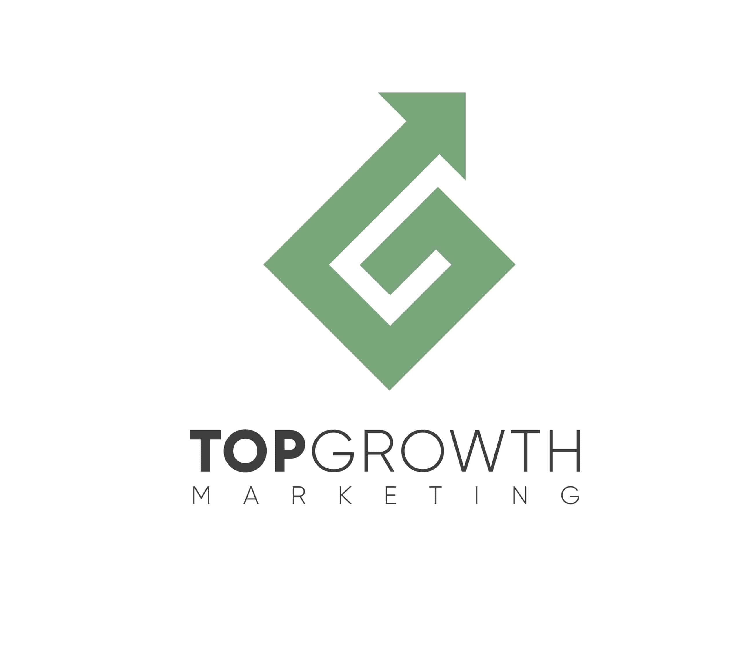 Top Growth Marketing - eCommerce Ad & Email Marketing Partner logo
