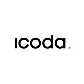 ICODA logo